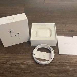 Apple AirPods gen 3